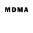 MDMA Molly roman maksym