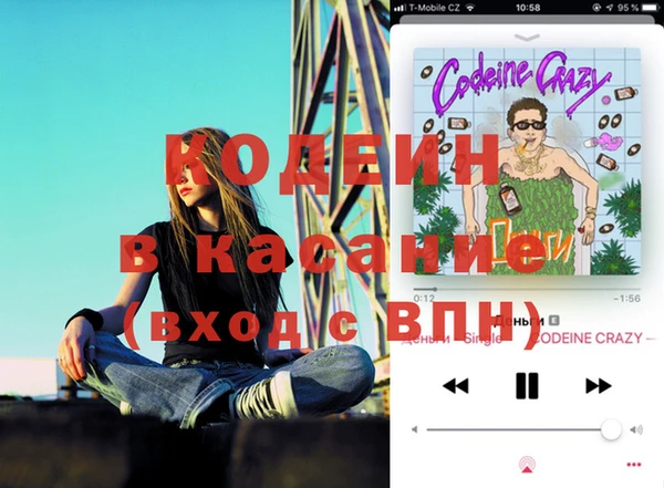 винт Бородино